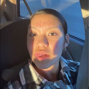 Meet your Posher, Tyeese